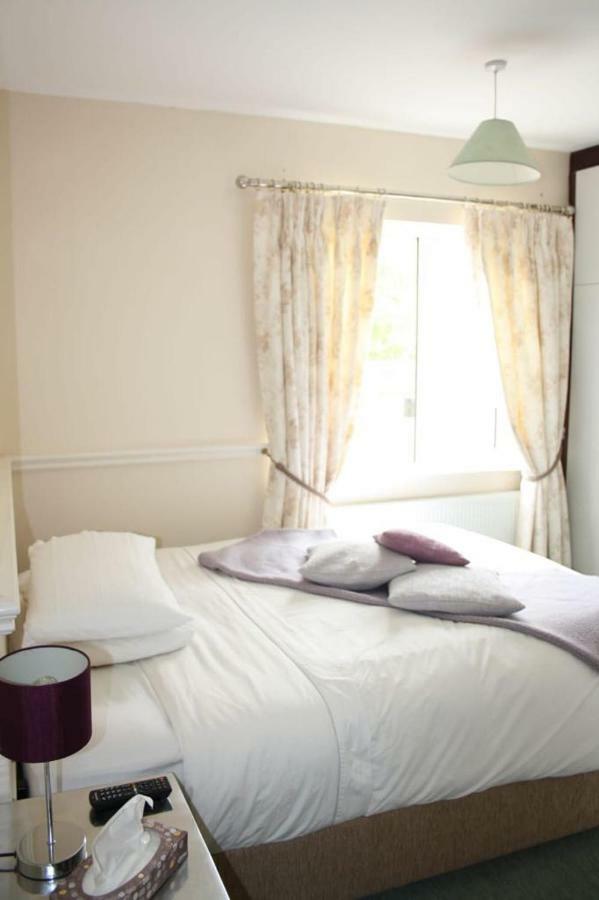 Dalton House Hotel Abbeyfeale Exterior foto