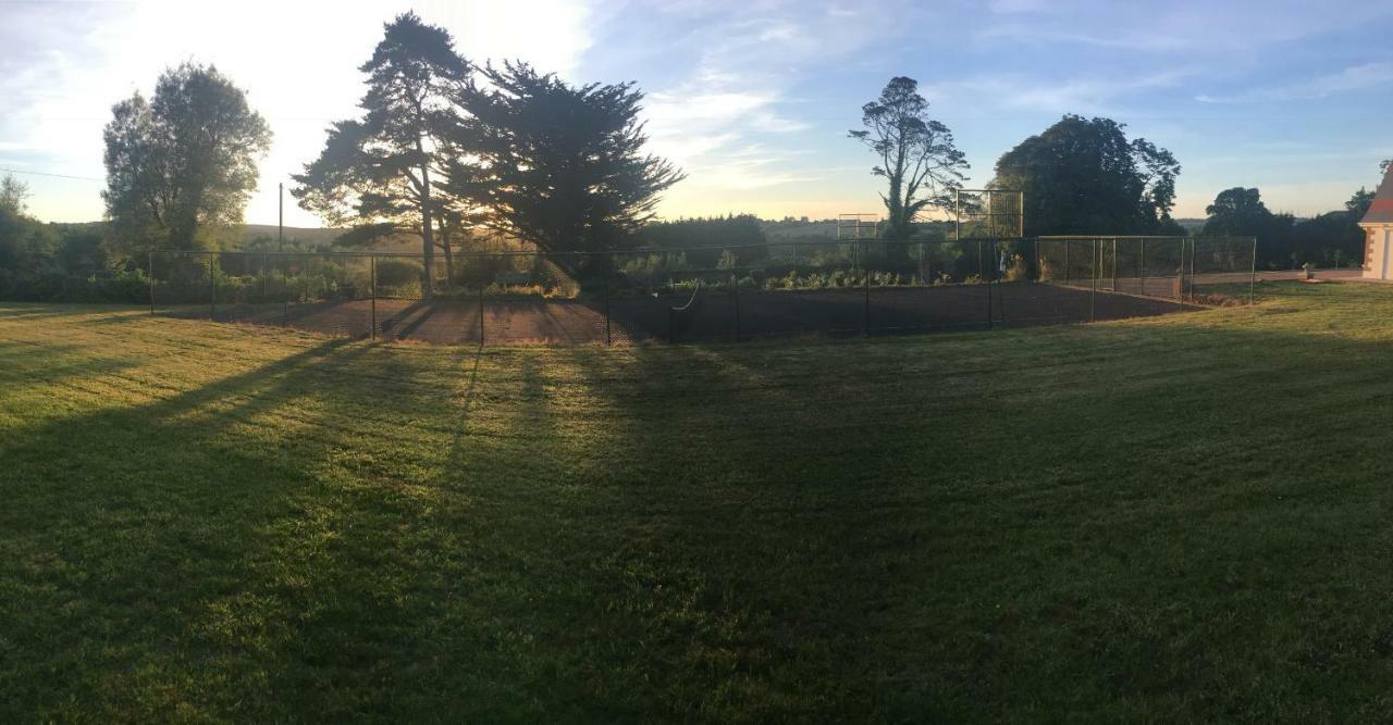 Dalton House Hotel Abbeyfeale Exterior foto