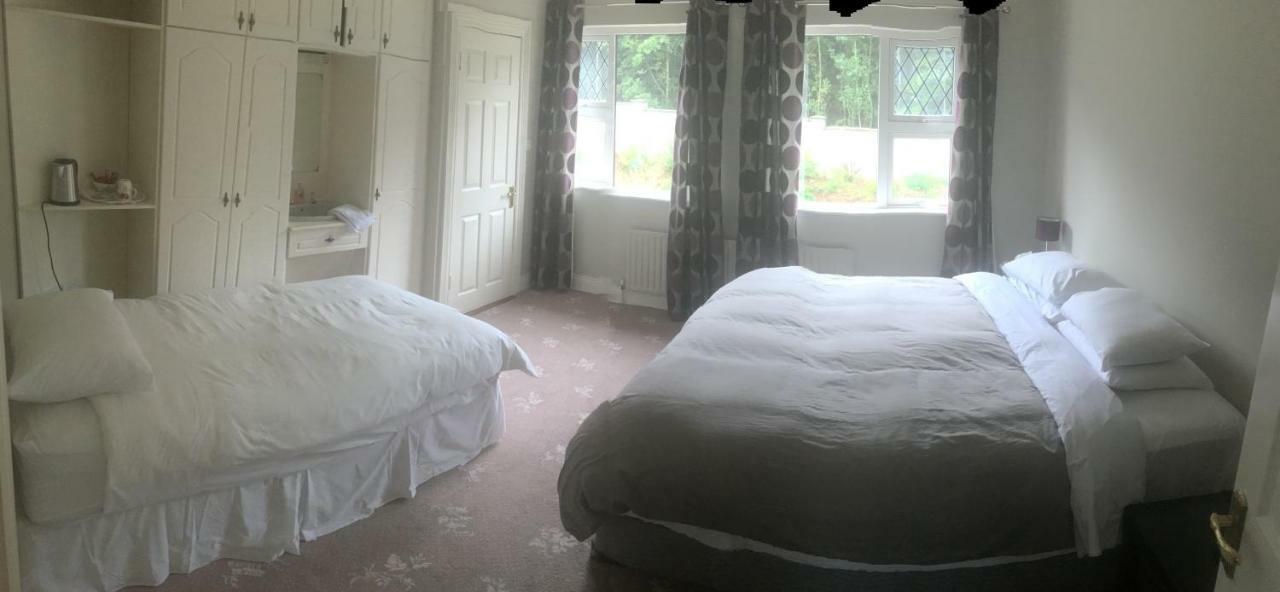 Dalton House Hotel Abbeyfeale Exterior foto